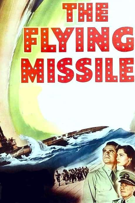 The Flying Missile